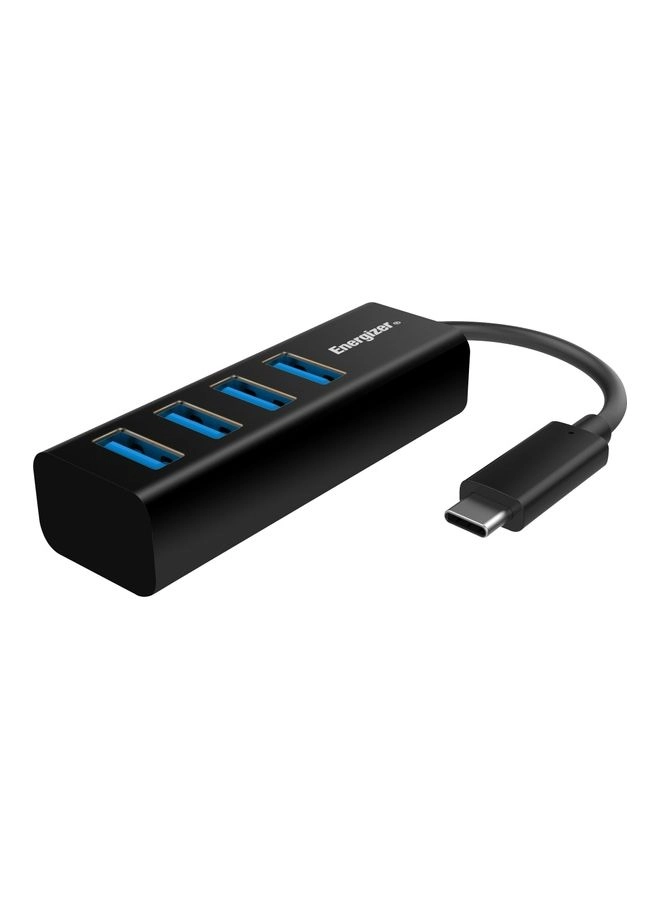 USB- C Hub