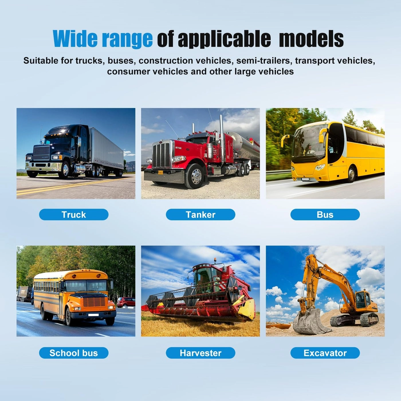 Truck Backup Camera - Night Vision RCA 648 X 488 pixels