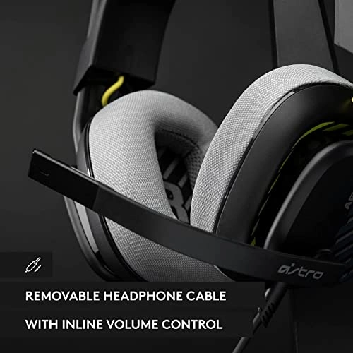 A10 Wired Headset