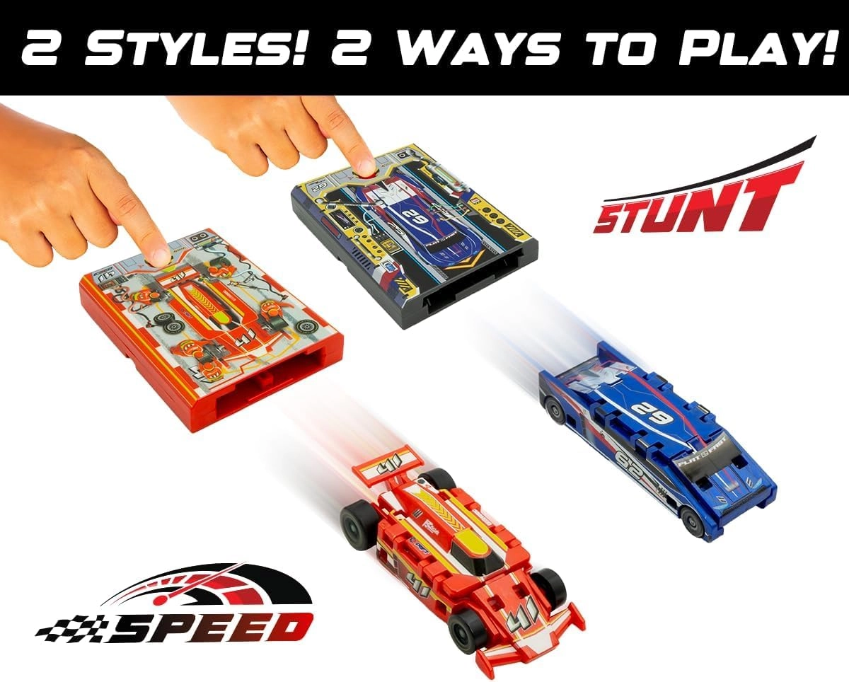 Speed Car - 1 pcs