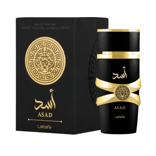 Asad - 100 ml + Yara - 100 ml