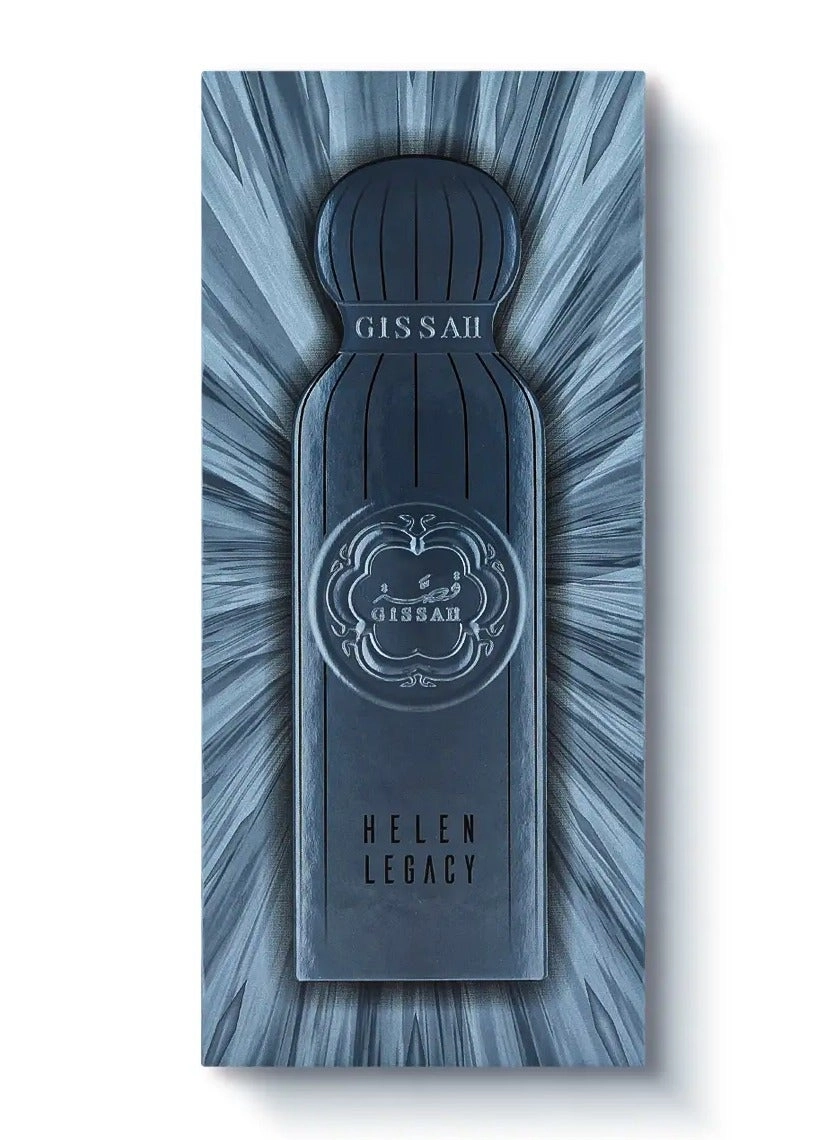 Helen Legacy Eau de Parfum 200 ml