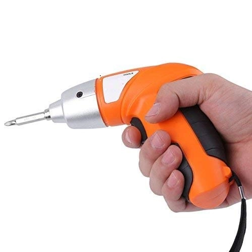 MOSHTU Rechargeable Electric Screwdriver