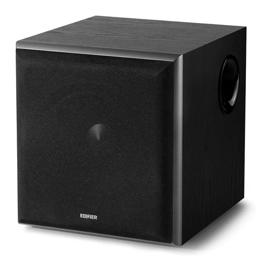 Edifier T5 - 70 Watt 8 inch