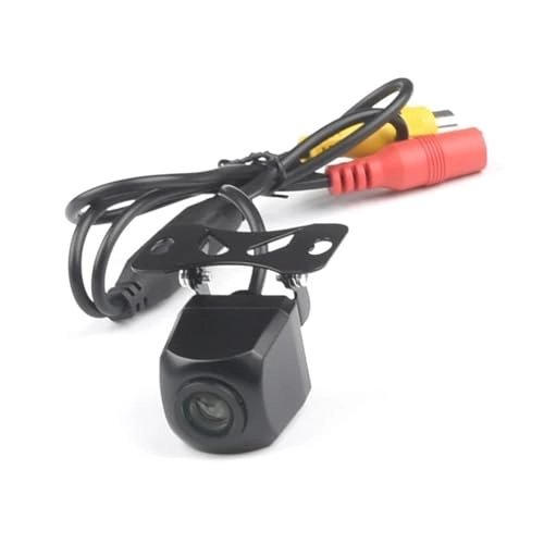 Car Rear View Camera - 8 LED Night Vision 648*480