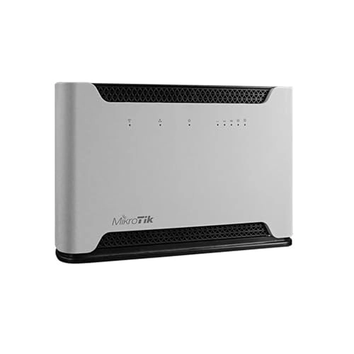 Chateau LTE6 - 867 Mbps