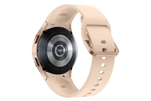 Galaxy Watch4 40mm Aluminum GPS