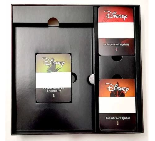 Disney Puzzle