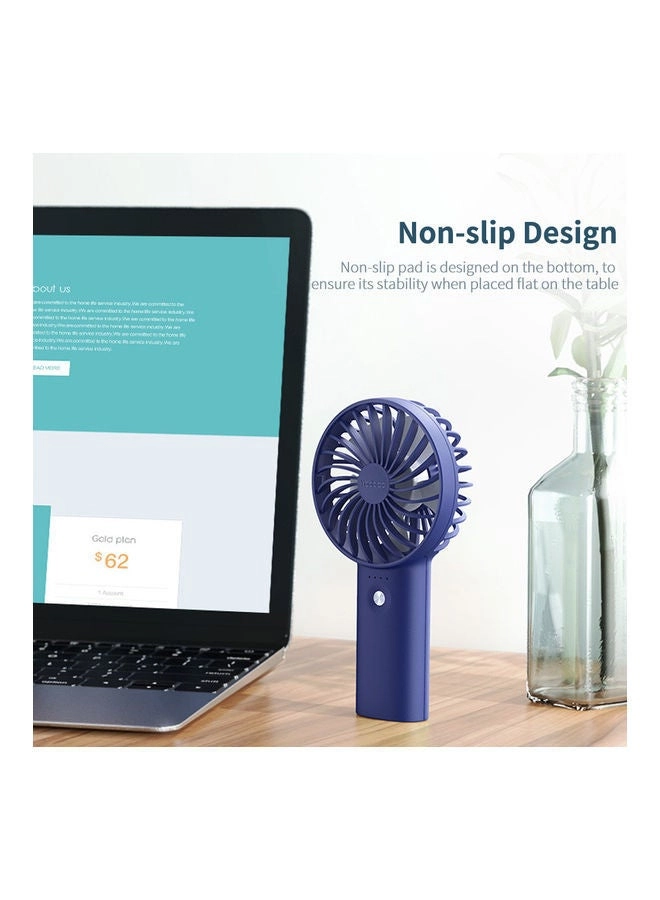 Y-F3 - USB Rechargeable Handheld 3-Level