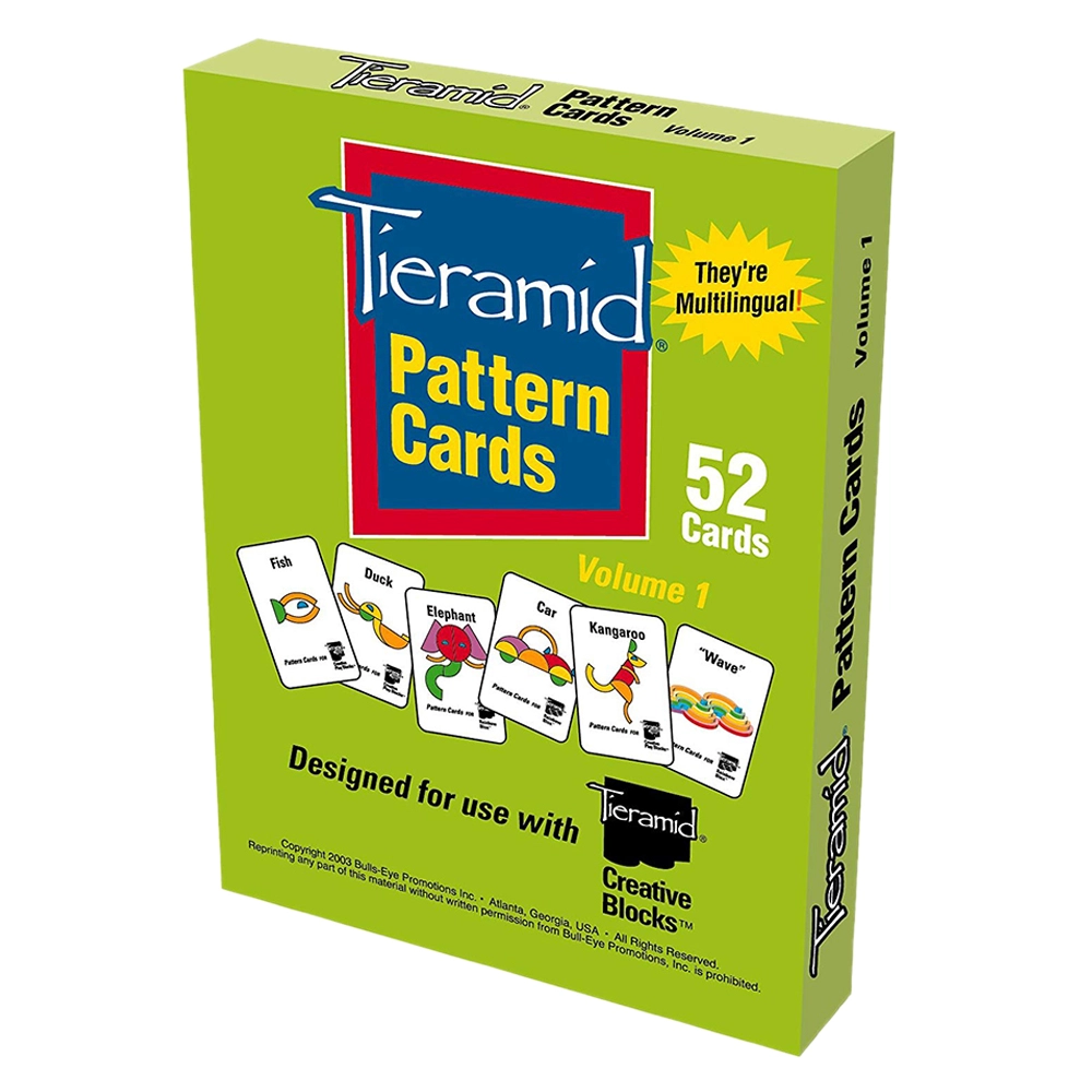 Lakeshore Match-A-Picture Design Set - Suitable for 2-6 years