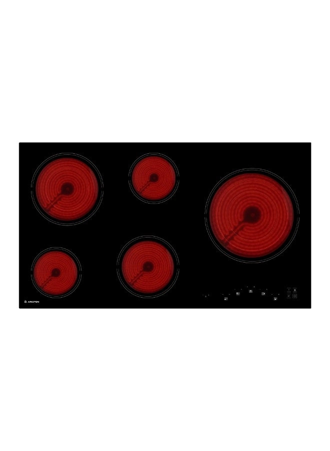 Vitro HR9020B Ceramic hob
