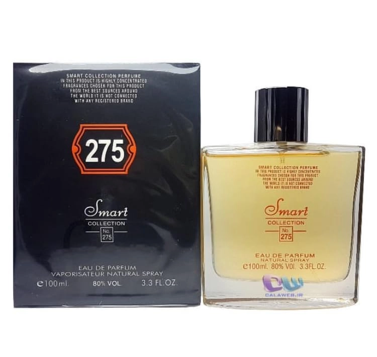 MALIKI STORE No. 275 Eau de Parfum - 100ml