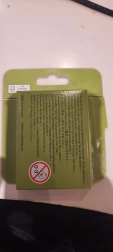 Mini Figures Series 27 - Wolfpack Beastmaster (71048_01) 12 pcs