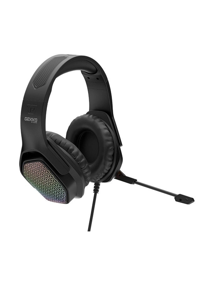 BG500 Gekko - Wired Headset