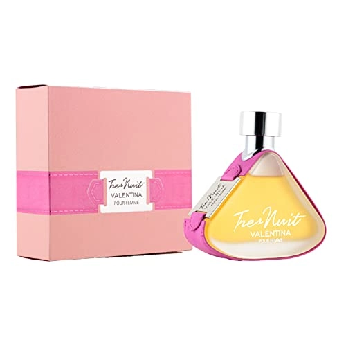 Tres Jour Pour Femme Eau de Parfum 100ml