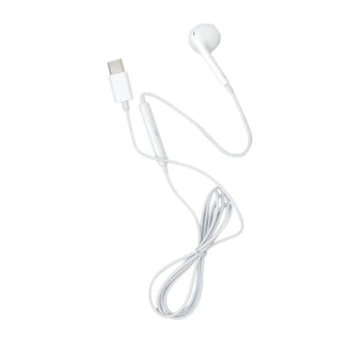 BLB-E107 Wired Earphone