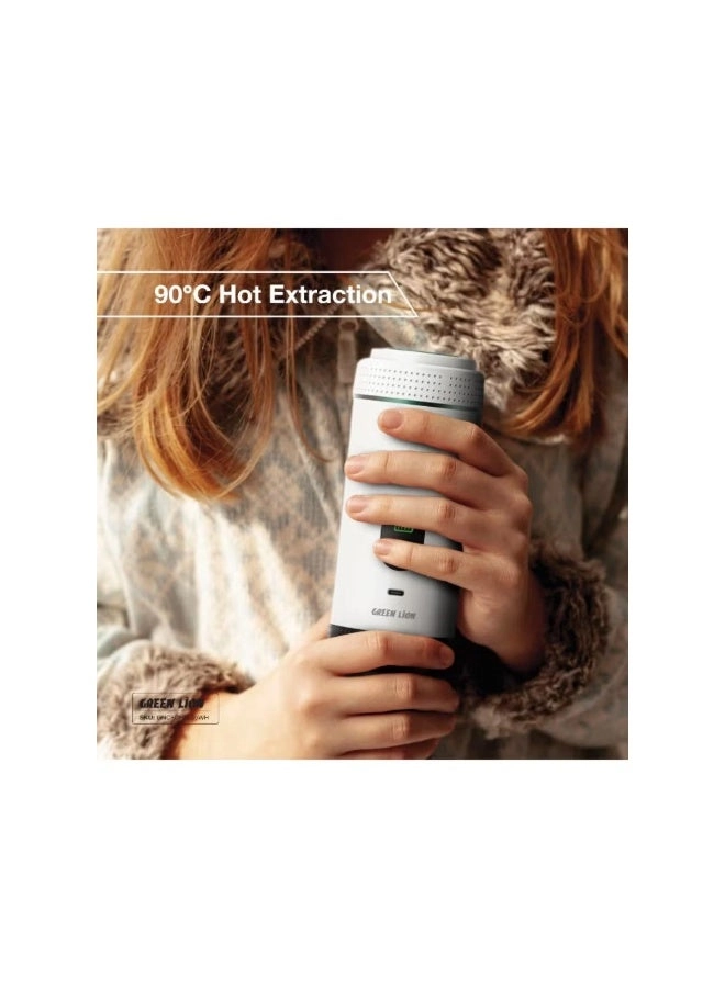 CAFFEX - 150ml 7500mAh 20 Bar