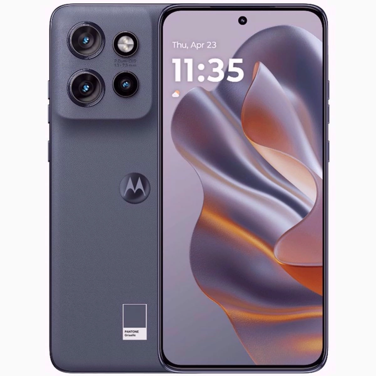Edge 50 Neo - 12GB 512GB