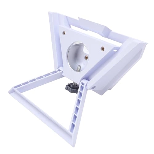 Ethernet Satellite Bracket - 1 piece(s) 38.5mm