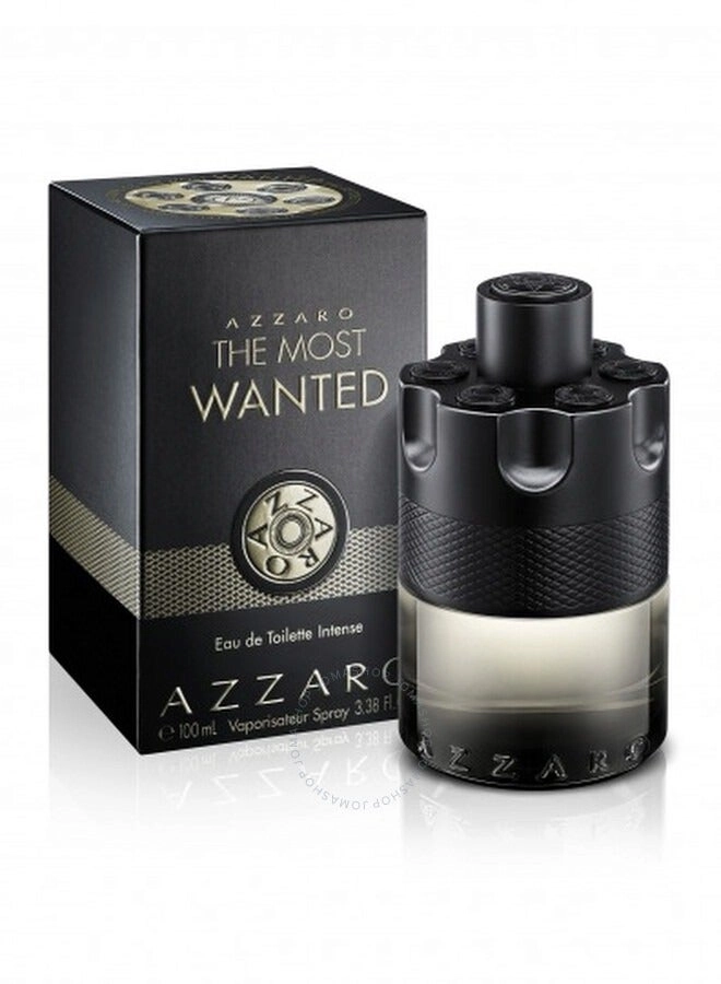 The Most Wanted Eau de Toilette 100ml