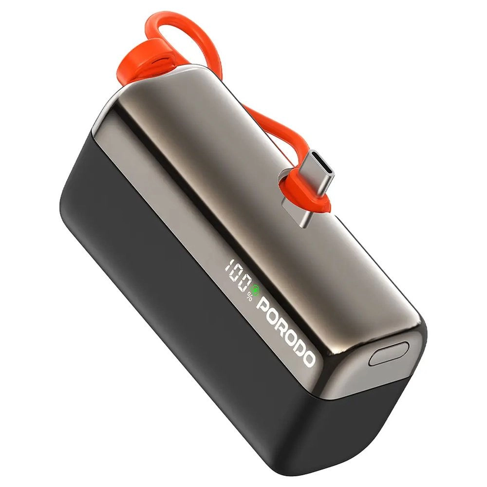 Pocket Volt - 10000mAh 22.5W
