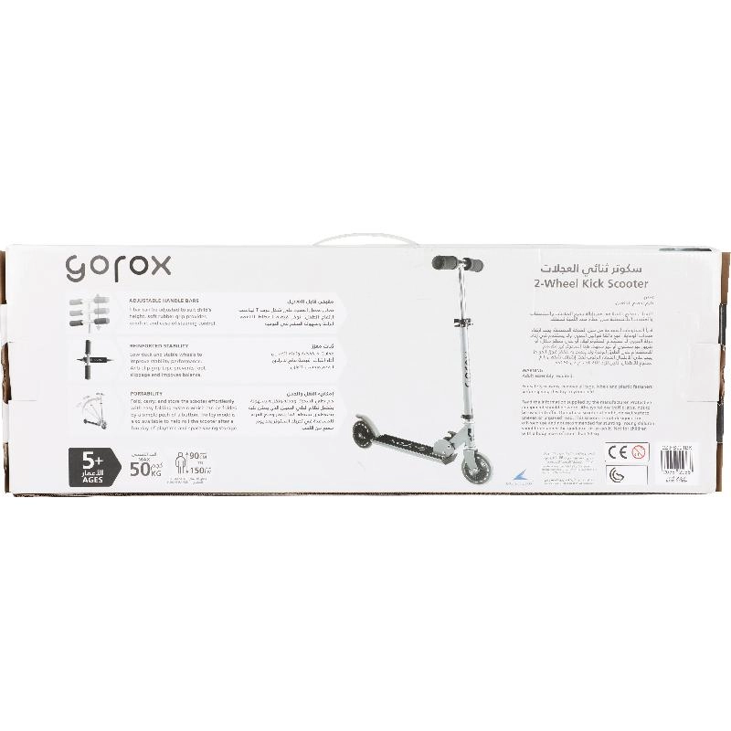 Foldable Kick Scooter