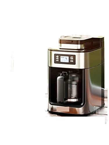 Automatic - Compact Stainless Steel Portable