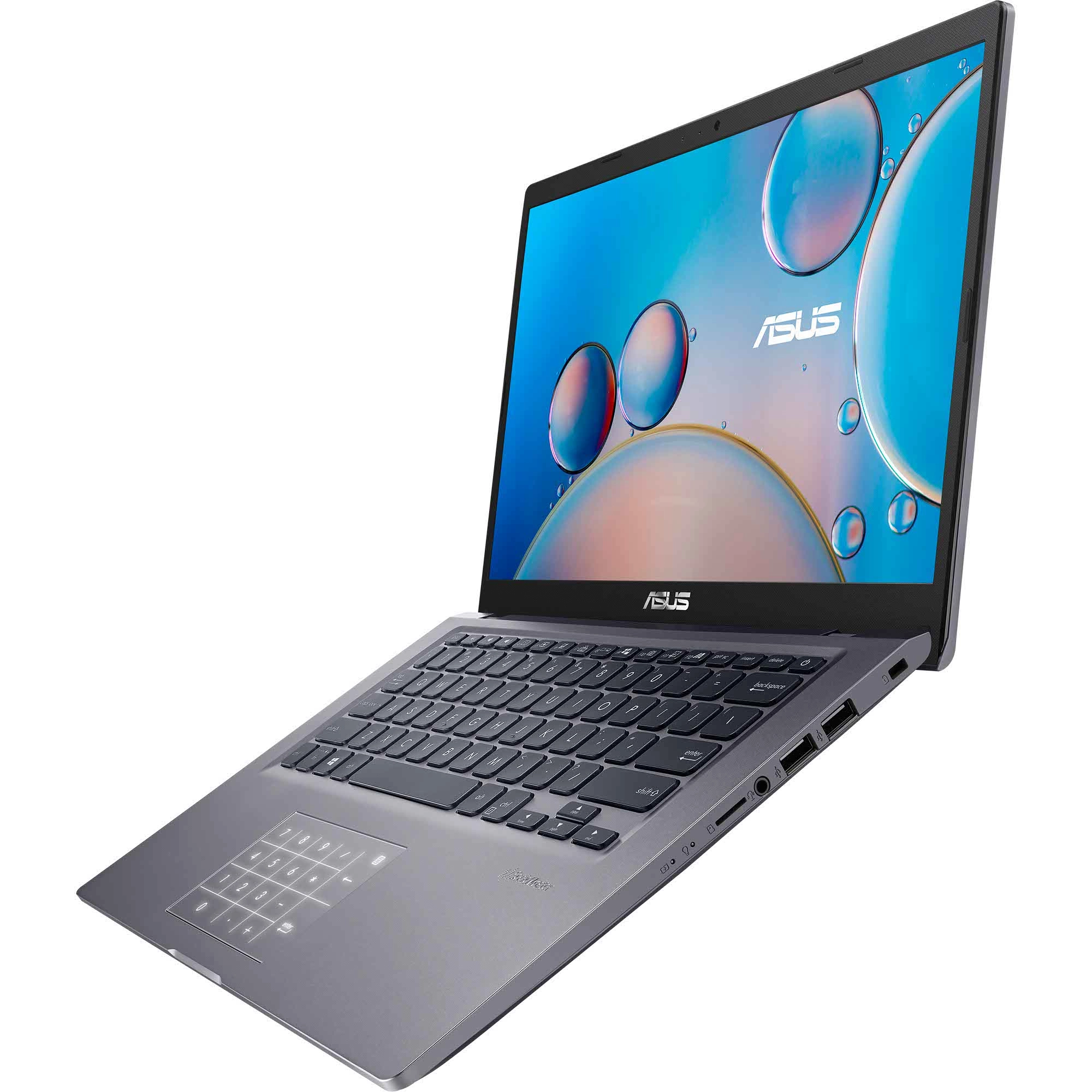 X415EA-EK1677W - 14'' Core i3-1115G4 8GB 256GB SSD