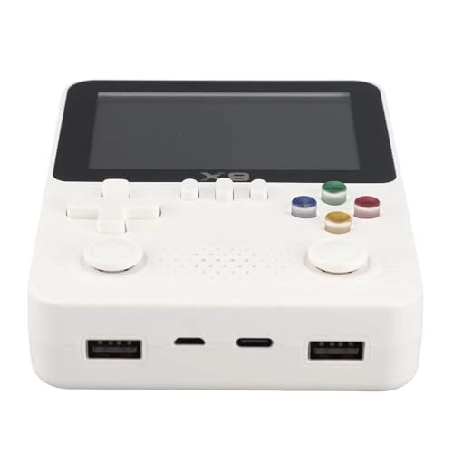 Handheld Game Console - 32GB