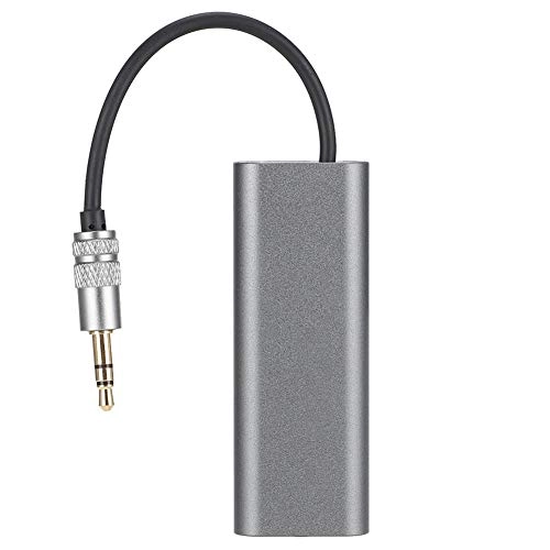 Mini HiFi Headphone Amplifier