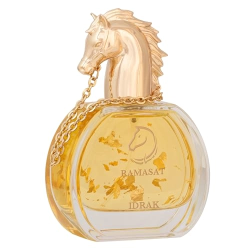 Idrak Eau de Parfum 75ml