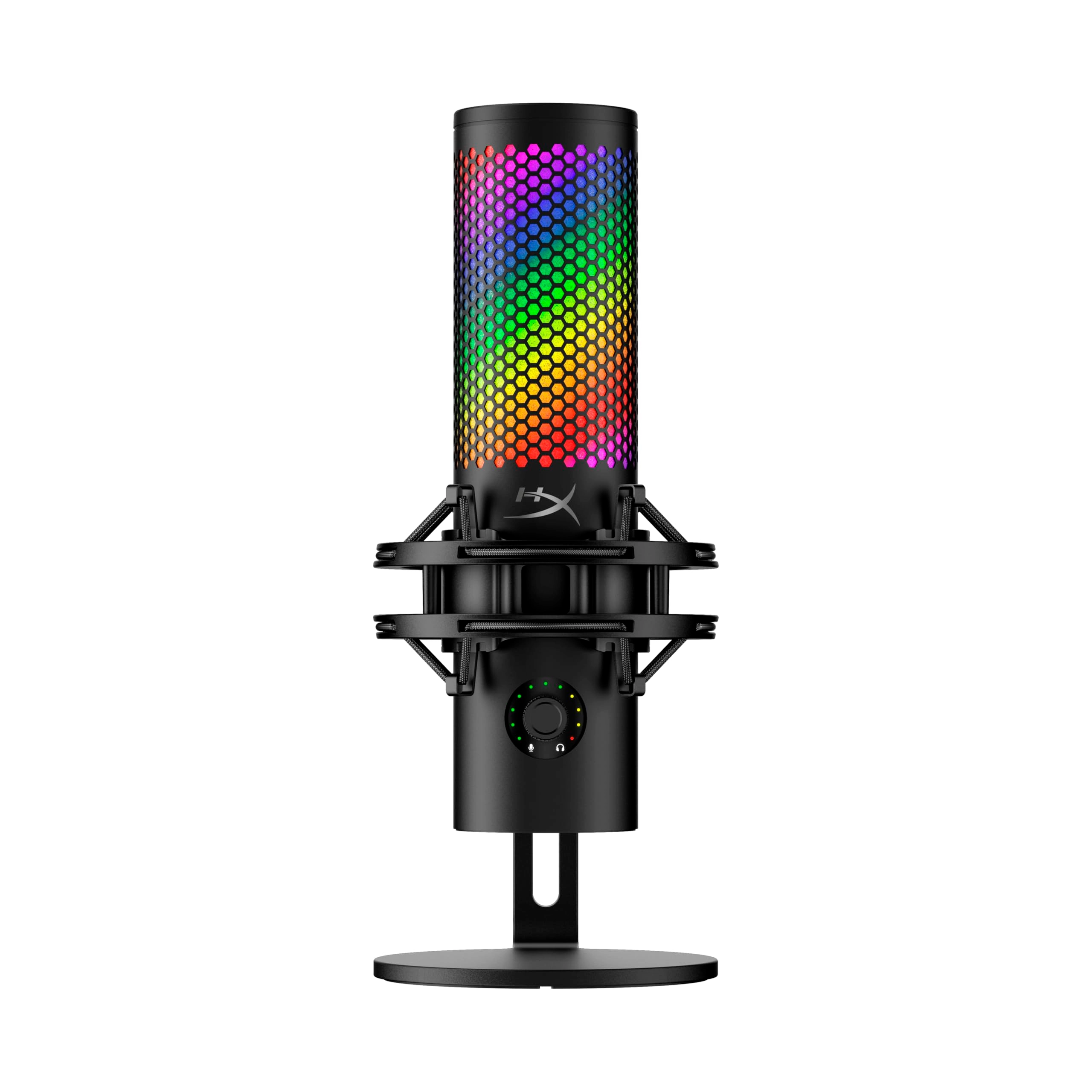 HyperX Quadcast 2 USB Microphone