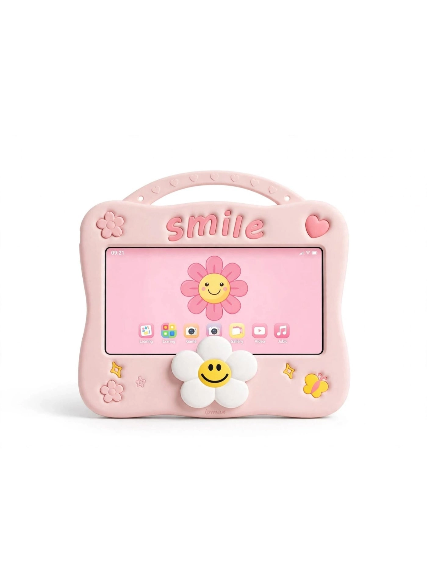 IPMAX Smile 11 Tablet Wi-Fi 8GB RAM 128GB