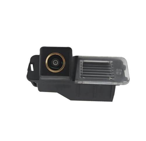 Rear View Parking Camera - Night Vision Wire