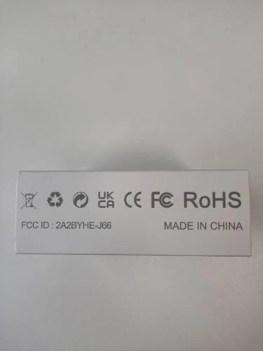 U9 Wireless Earbud
