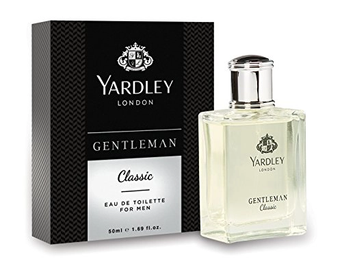 Gentleman Classic Eau de Toilette 50ml