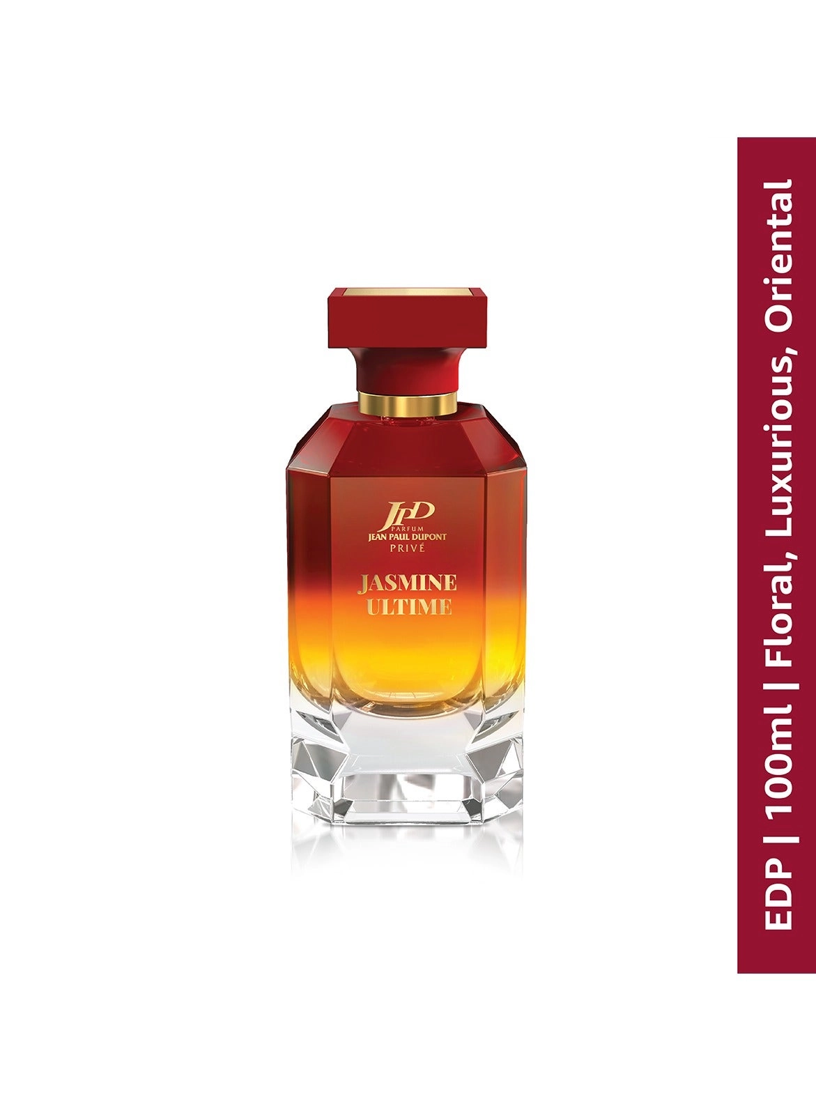 Jasmine Ultime Eau de Parfum 100ml