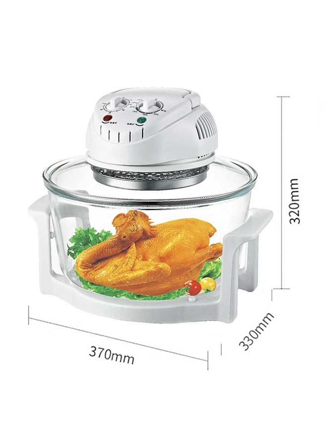 AirFryer 1300W12L