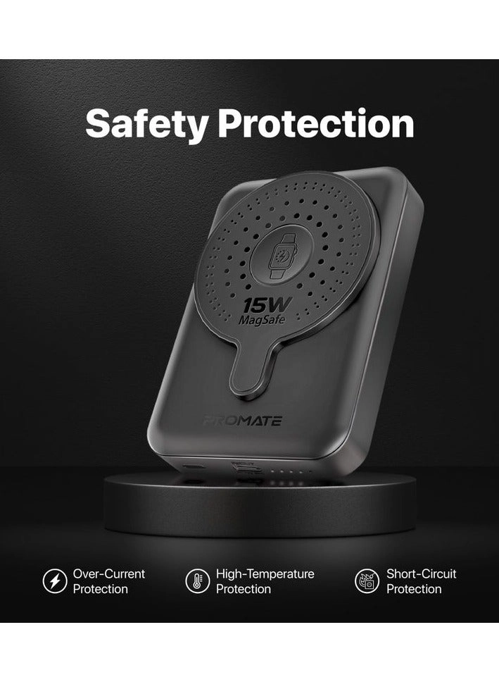 PowerMag-Duo - 20W Wireless