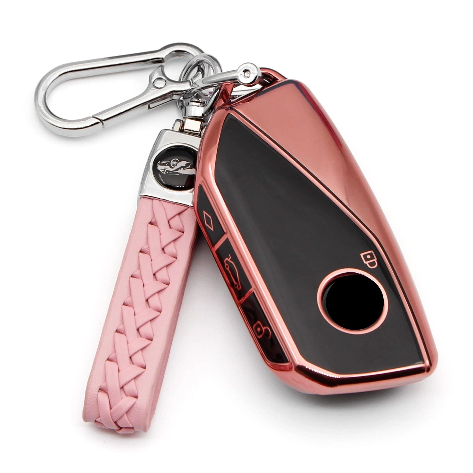 Advanced TPU key protection case - Vehicle