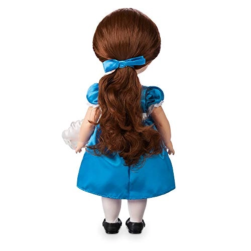 Belle Doll - 16 Inch satin Ages 3+
