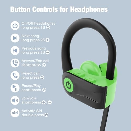 U18 Wireless Earbud