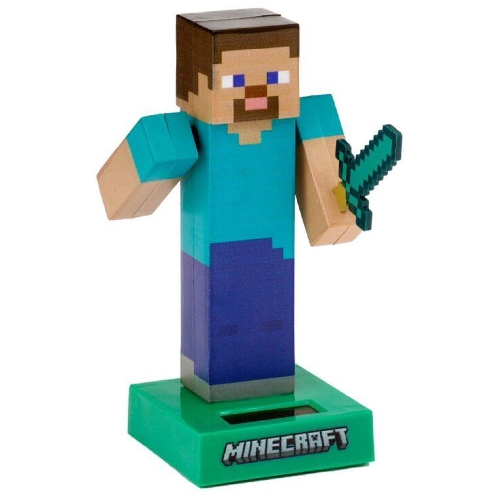 Puckator Minecraft - Steve (FF139)