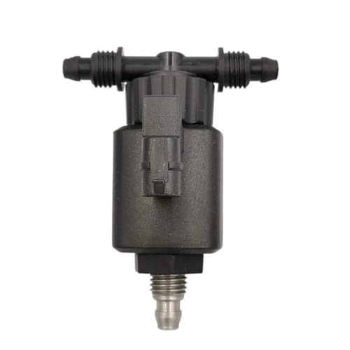 T30 Solenoid Vent Valve Module Assembly