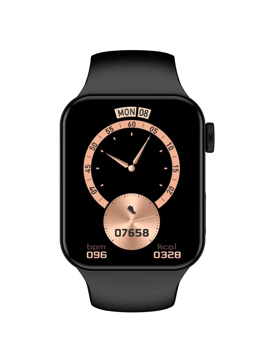Fitness Tracker