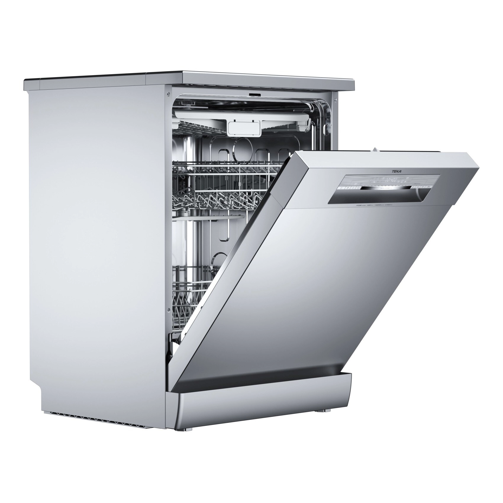 PremiumCare DFS 76850 SS Freestanding