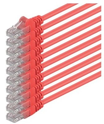 Cat 6 Network Cable - 2m