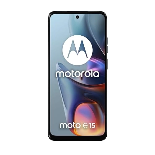 Moto E15 - 2GB 64GB