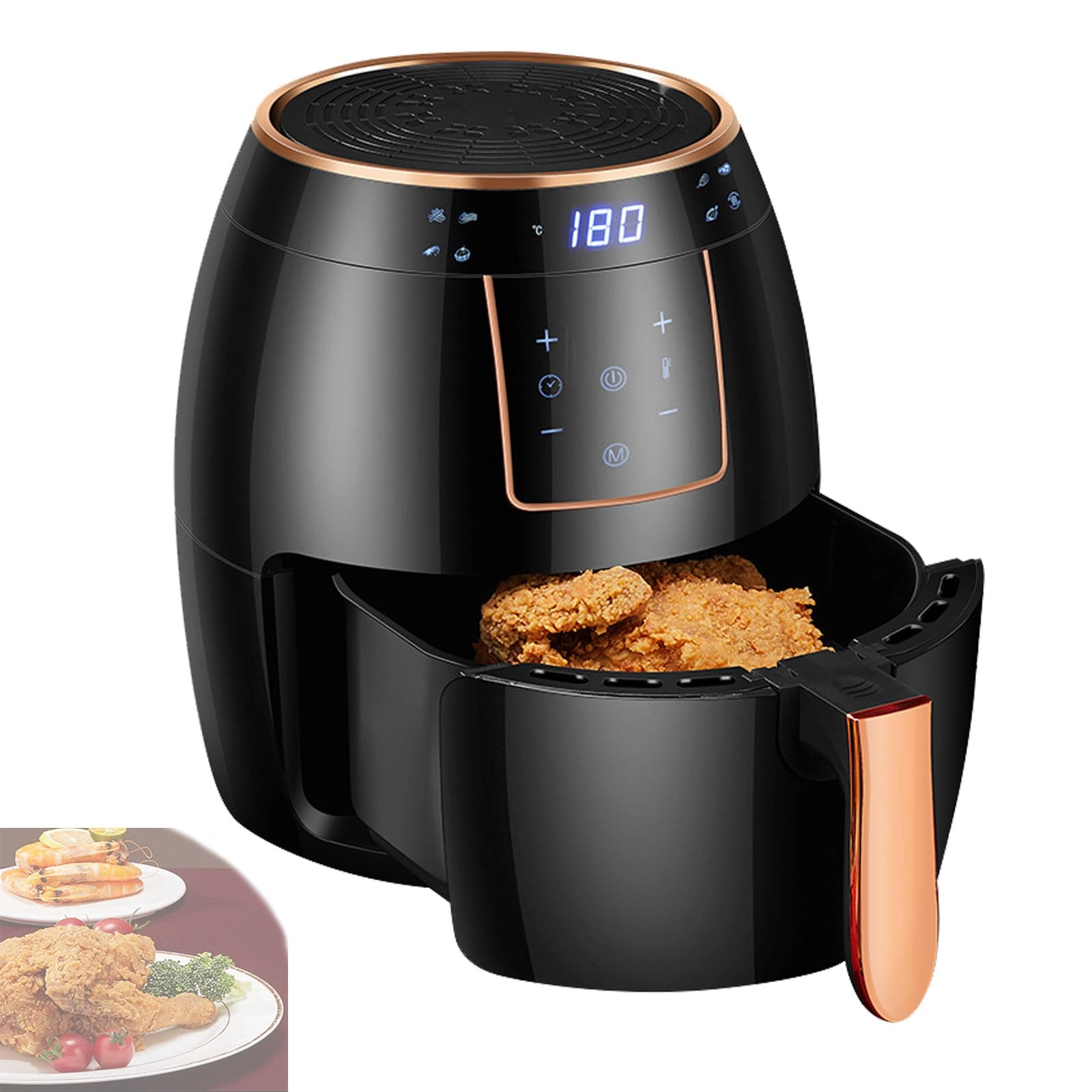 TXBMLDPY Touchscreen AF346D