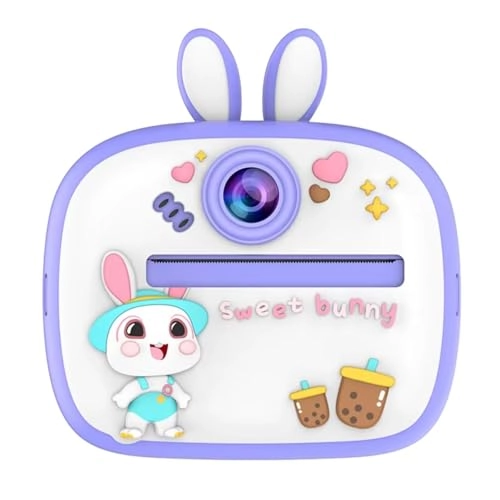 Kids Print Camera - Instax Mini